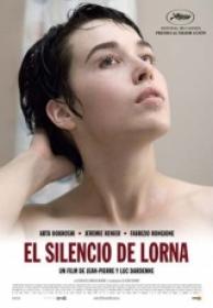 El Silencio De Lorna [DVDRIP][Spanish][2011]