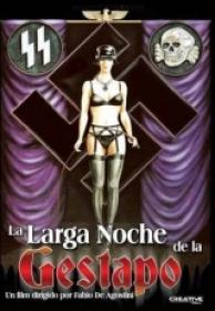 La Larga Noche De La Gestapo [DVDRIP][Spanish]