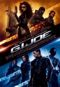 G I  Joe [DVDRIP][Spanish_English][2010]