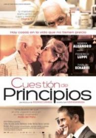 Cuestion De Principios [DVDRIP][Spanish][2011]