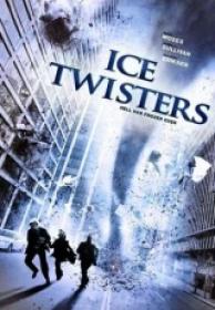 Ice Twisters Tornados de Hielo [DVDRIP][Spanish][2011]