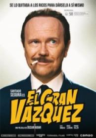 El Gran Vazquez [DVDRIP][Spanish AC3 5.1][2011]