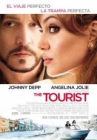 El Turista [DVDRIP][Spanish AC3 5.1][2011]