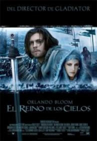 El Reino de los Cielos [DVDRIP][Spanish]