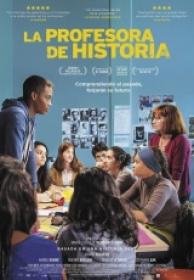 La Profesora De Historia 2014 [BDrip][x264][Castellano]