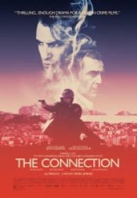 Conexion Marsella [BluRay Rip][AC3 5.1 Español Castellano][2016]