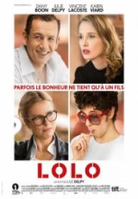 Lolo El Hijo De Mi Novia [BluRayRIP][AC3 2.0 Español Castellano][2016]