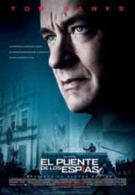 El Puente De Los Espias [BluRay Rip][AC3 5.1 Espnol Castellano][2015]