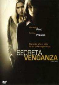 El Secreto de una Hermana [DVDRIP][Spanish AC3 5.1][2011]