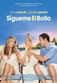 Sigueme El Rollo [DVDRIP][Spanish][2011]