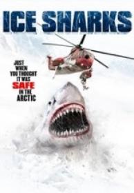 Tiburones Del Hielo [BluRay Rip][AC3 2.0 Español Castellano][2016]