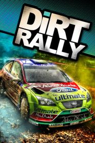 DiRT Rally (Repack nemos)