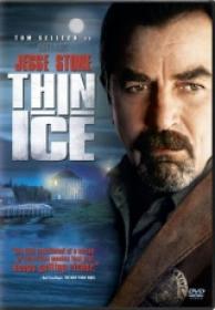 Jesse Stone Terreno Peligroso [DVDRIP][Spanish][2011]