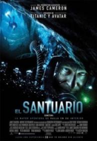 El Samtuario [DVDRIP][Spanish AC3 5.1][2011]