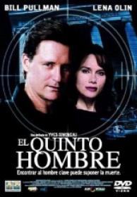 El Quinto Hombre [DVDRIP][Spanish]