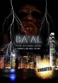 Baal El Dios De La Tormenta [DVDRIP][Spanish][2011]