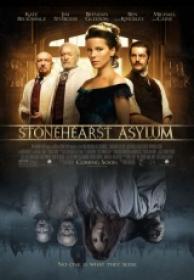 Asylum El Experimento 2014 [BDrip][x264][Castellano]