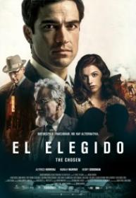 El Elegido [BluRay Rip][AC3 5.1 Español Castellano][2017]