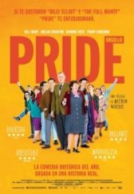 Pride Orgullo 2014 [BDrip][x264][Castellano]