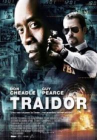 Traidor [DVDRIP][Spanish AC3 5.1]