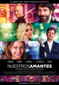 Nuestros Amantes [DVD Rip][AC3 5.1 Español Castelleno][2016]