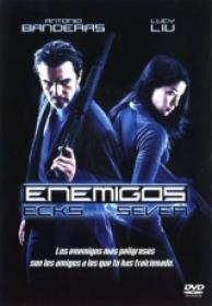 Enemigos Ecks Contra Server [DVDRIP][Spanish]