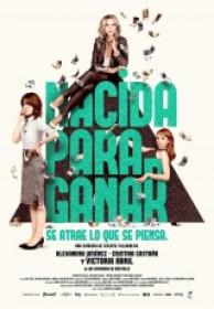 Nacida Para Ganar [BluRay Rip][AC3 5.1 Español Castellano][2016]