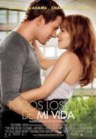 Todos Los Dias de mi Vida [DVDRIP][Spanish][2012]