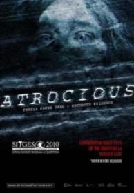 Atrocius [DVDRIP][Spanish][2011]