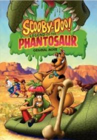 Scooby-Doo La Leyenda Del Fantasmasauro 2011 [BDrip][x264][Castellano]