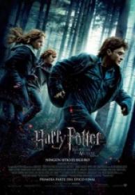 Harry Potter y las Reliquias de la Muerte [DVDRIP][Spanish AC3 5.1][2011]