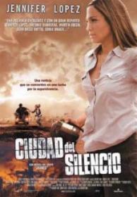 La Ciudad Del Silencio [DVDRIP][Spanish AC3 5.1]