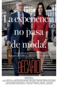 El Becario [BluRay Rip][AC3 5.1 Español Castellano][2015]