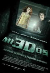 Miedos [DVDRIP][Spanish AC3 5.1][20101]