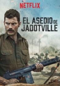 El Asedio De Jadotville [BluRay Rip][AC3 5.1 Español Castellano][2016]