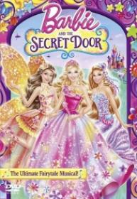 Barbie y La Puerta Secreta [Bluray Rip][AC3 5.1 Castellano][2014]