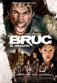 Bruc el Desafio [DVDRIP][Spanish AC3 5.1][2011]