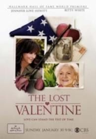 El San Valentin Perdido [DVDRIP][Spanish][2011]