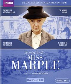 Agatha Christie`s Miss Marple 1984-1992_ [tahiy]
