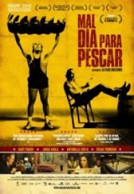 Mal Dia Para Pescar [DVDRIP][Spanish]