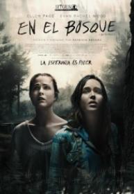 En El Bosque [BluRayRIP][AC3 5.1 Español Castellano][2016]