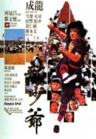 El Maestro De Los Dragones Lord Dragon 1982 [BDrip][x264][Castellano]