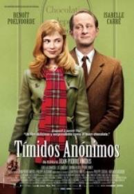 Timidos Anonimos [BluRay RIP][Spanish AC3 5.1][2012]