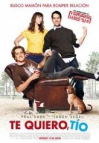 Te Quiero Tio [DVDRIP][Spanisg AC3 5.1]