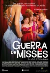 Guerra De Misses [DVDrip][AC3  Español Castellano][2012]