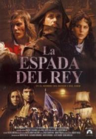 La Espada Del Rey [DVDRIP][Spanish]