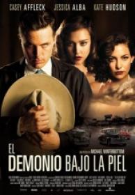 El Demonio Bajo La Piel [DVDRIP][Spanish AC3 5.1][2011]