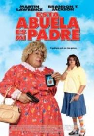 Esta Abuela Es Mi Padre [DVDRIP][Spanish AC3 5.1][2011]