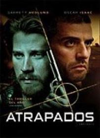 Atrapados (Mojave) [BluRay Rip][AC3 5.1 Español Castellano][2018]