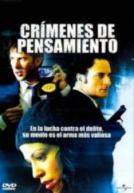 Crimenes De Pensamiento [DVDRIP][Spanish]